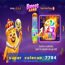 super colecao 7784 ps2 iso